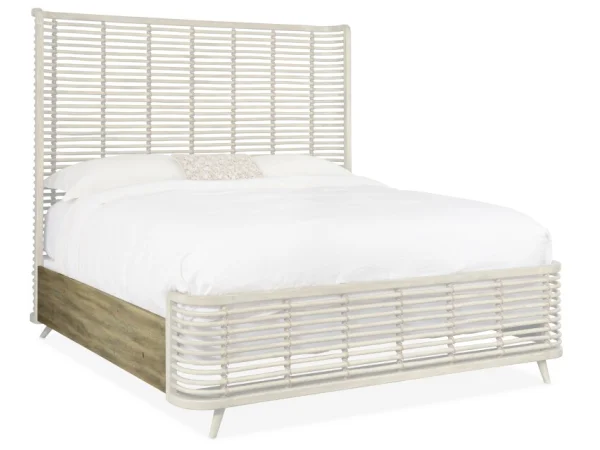 Bedroom Surfrider 5/0-6/6 Rails Bed Parts Bed Parts