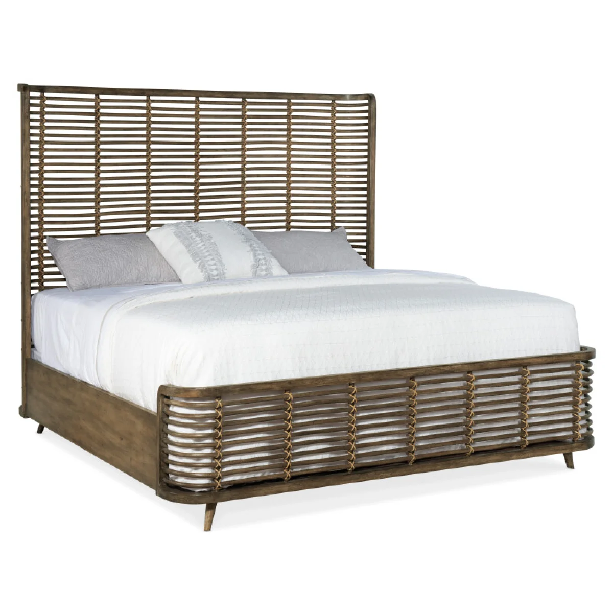 Sundance King Rattan Bed Beds Beds 4