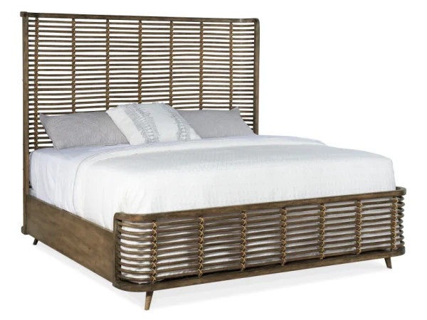 Sundance King Rattan Bed Beds Beds