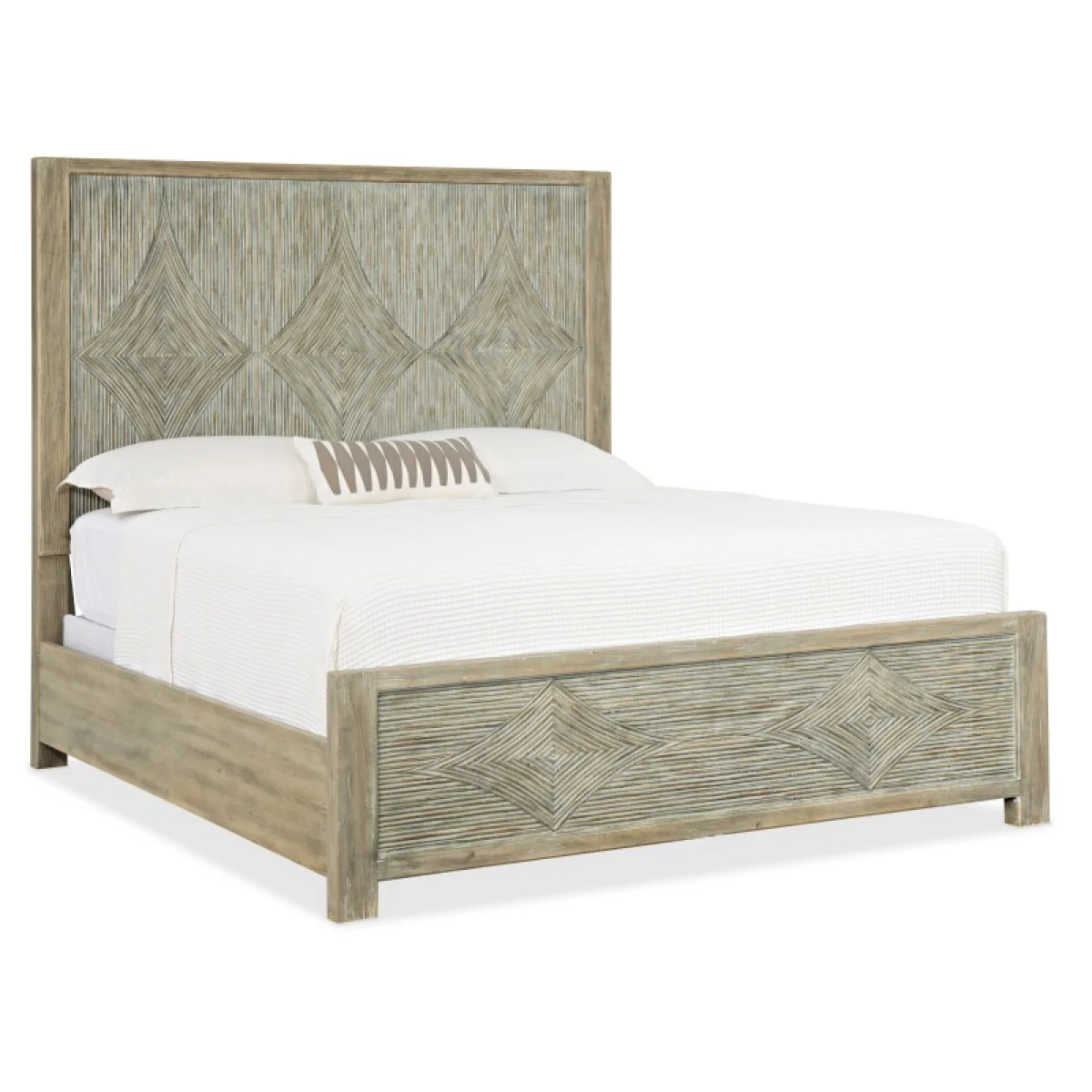 Surfrider Queen Panel Bed Beds Beds 4