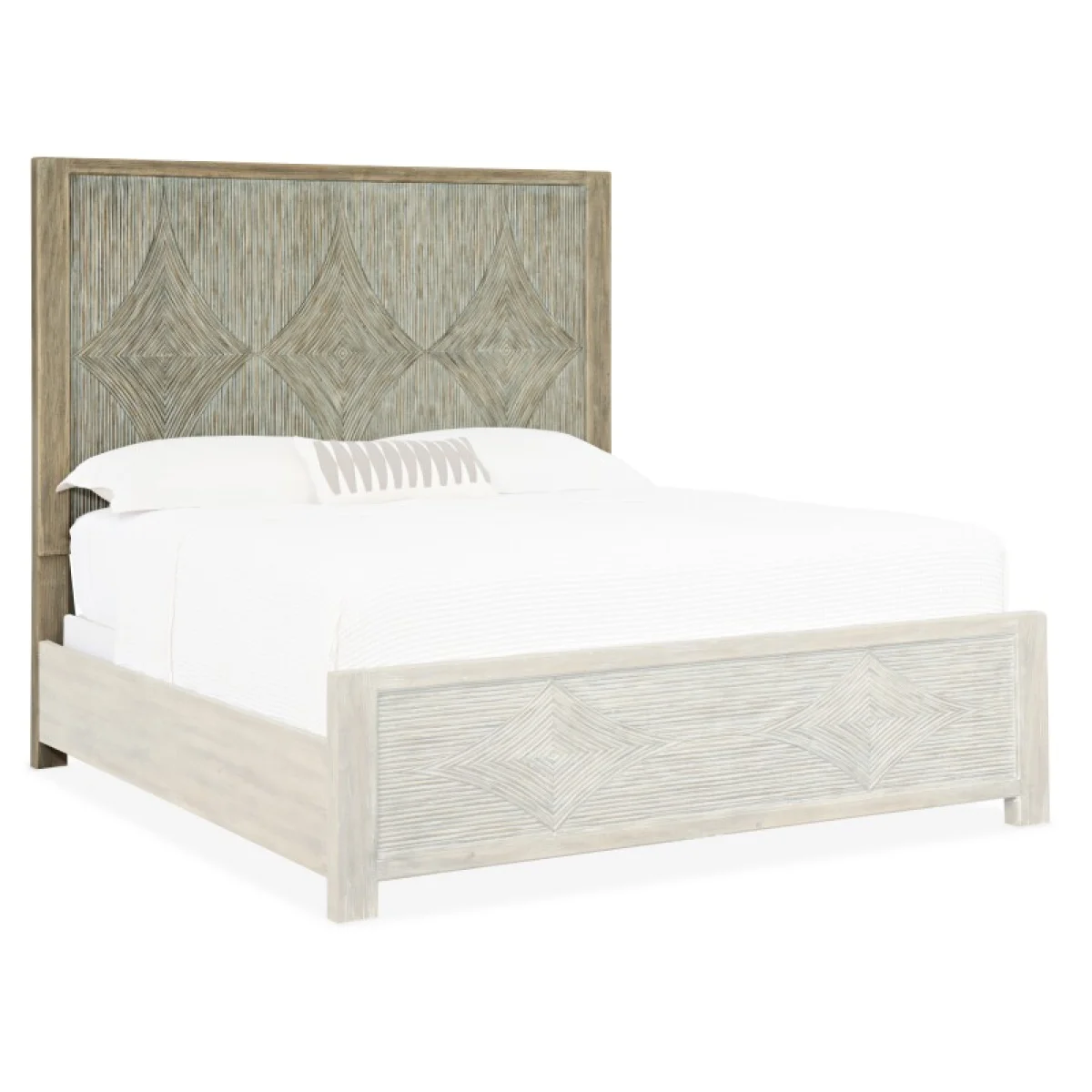 Surfrider Queen Panel Bed Beds Beds 7