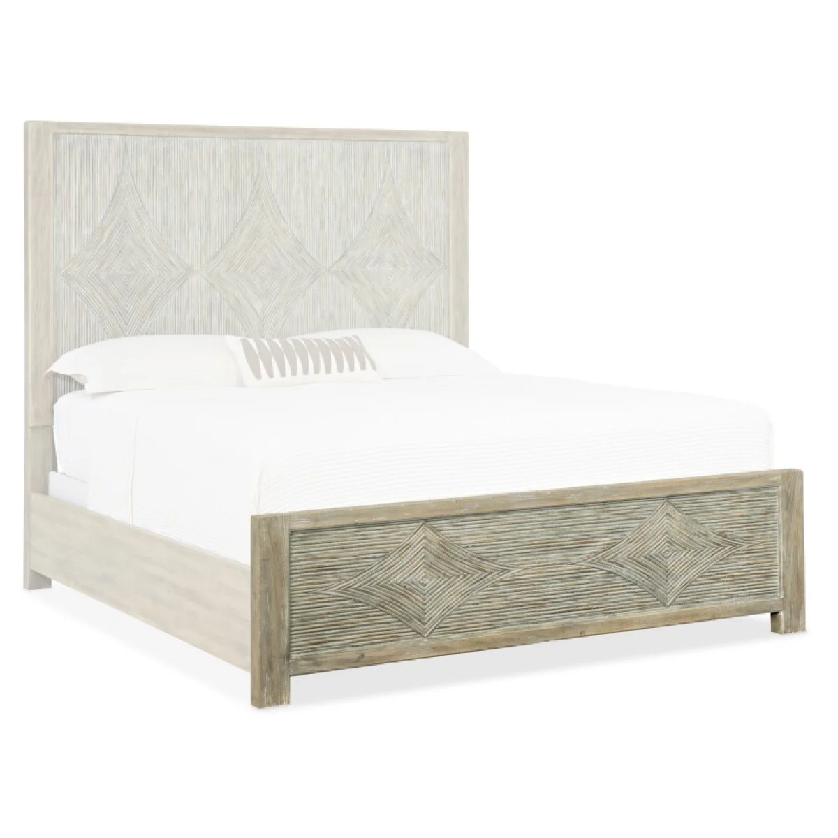 Surfrider Queen Panel Bed Beds Beds 8