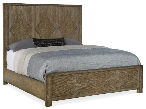Bedroom Surfrider 5/0 Panel Headboard Bed Parts Bed Parts 8