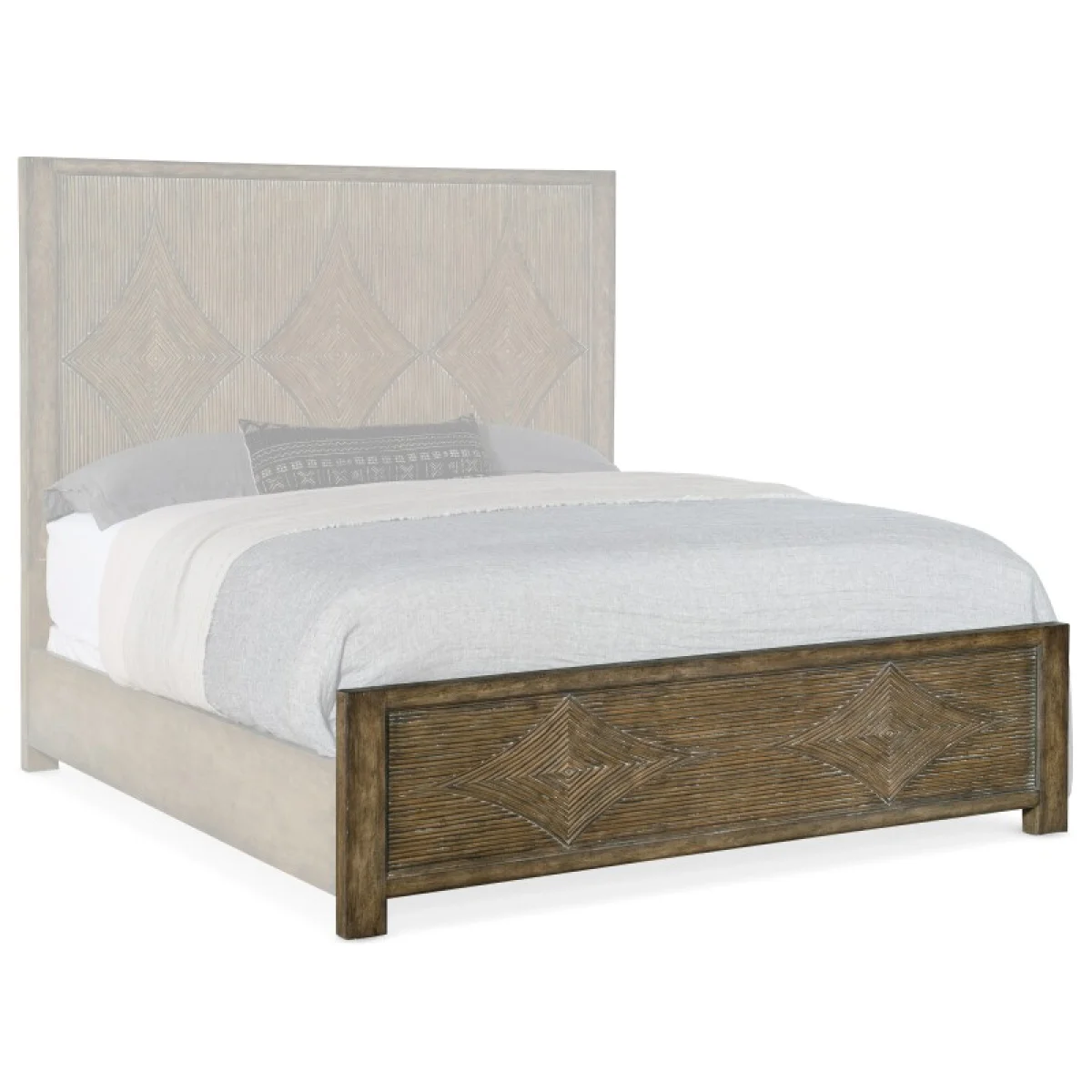 Sundance Queen Panel Bed Beds Beds 8