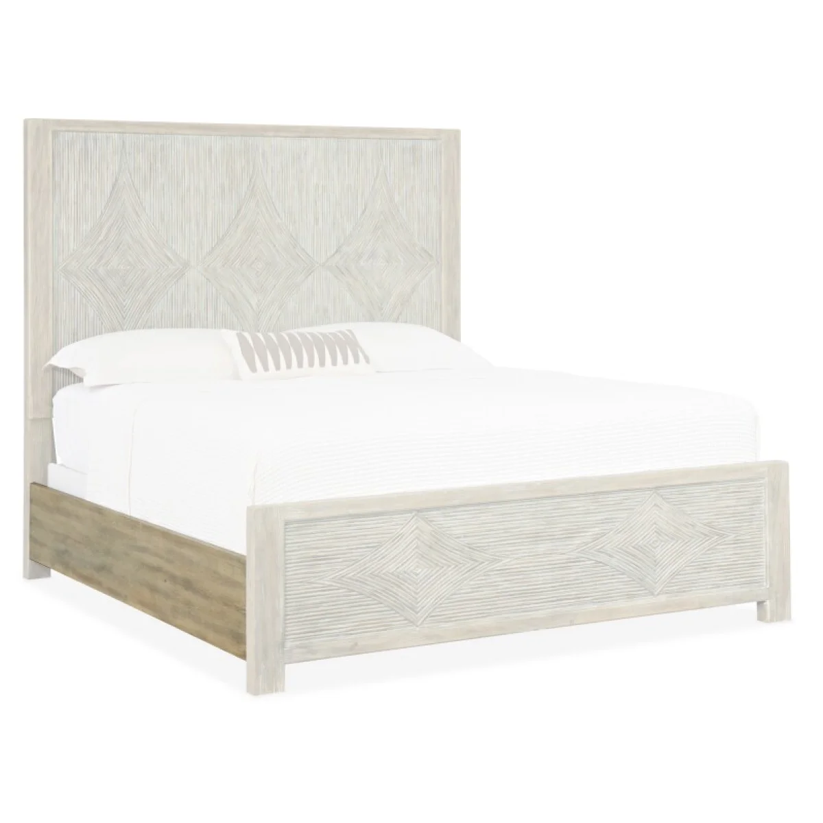 Bedroom Surfrider 5/0-6/6 Rail Bed Parts Bed Parts 4