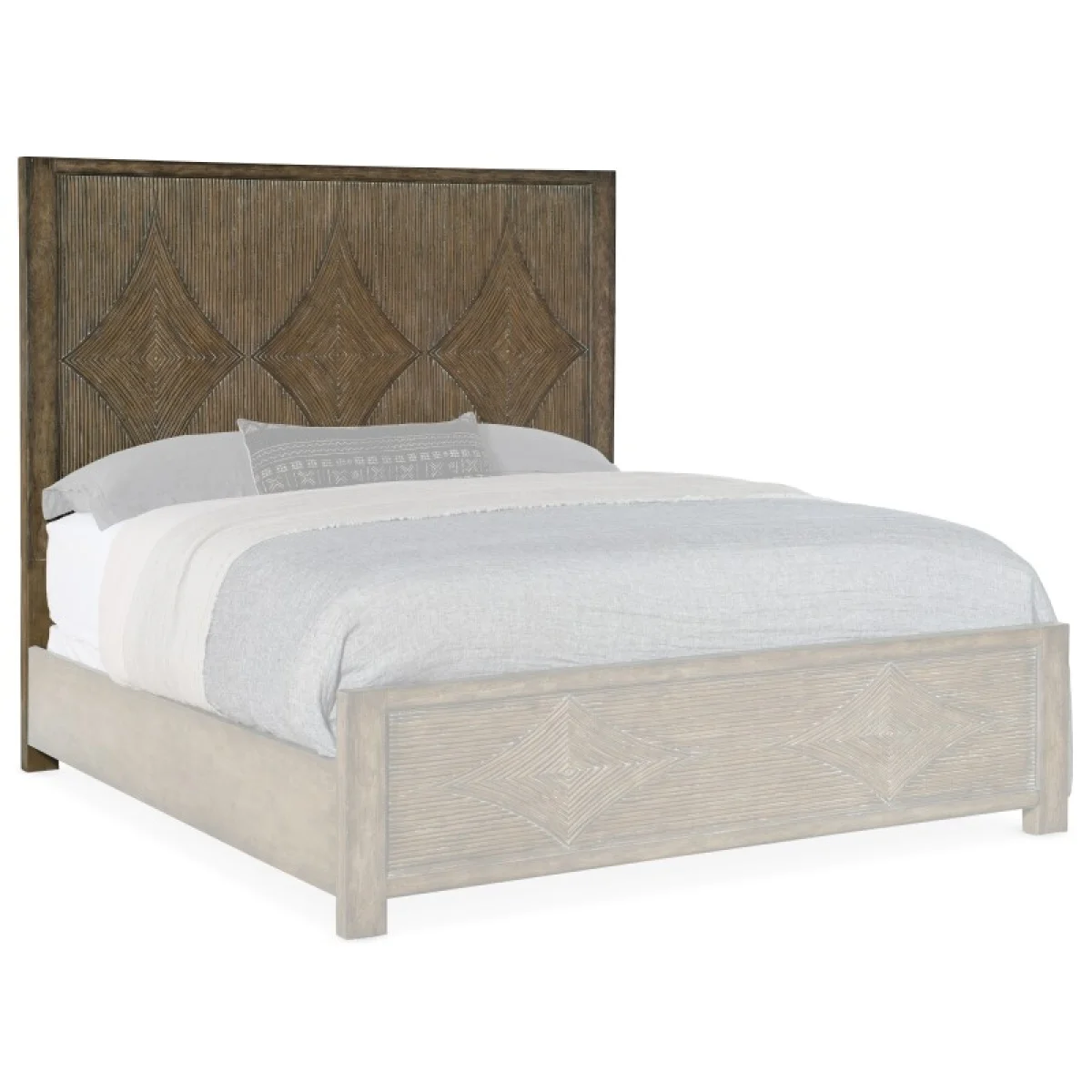 Sundance California King Panel Bed Beds Beds 8