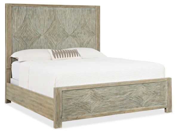 Surfrider King Panel Bed Beds Beds