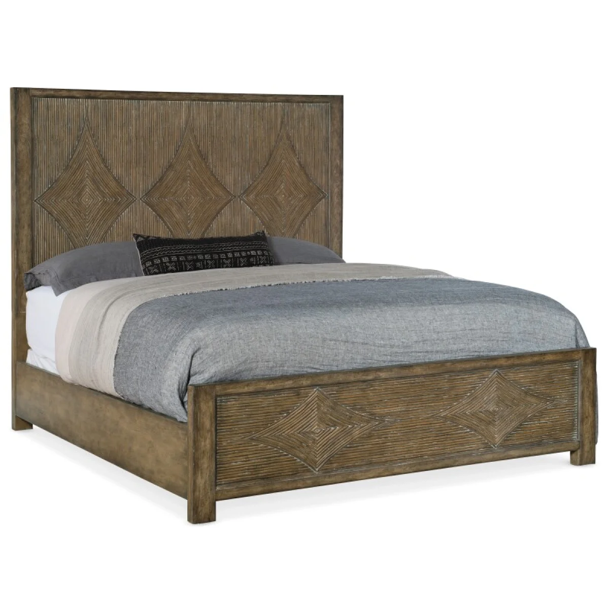 Sundance King Panel Bed Beds Beds 4