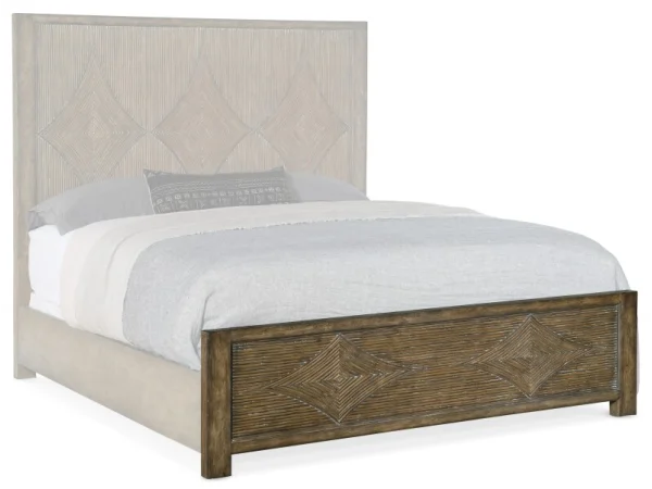 Bedroom Sundance 6/0-6/6 Panel Footboard Bed Parts Bed Parts 4