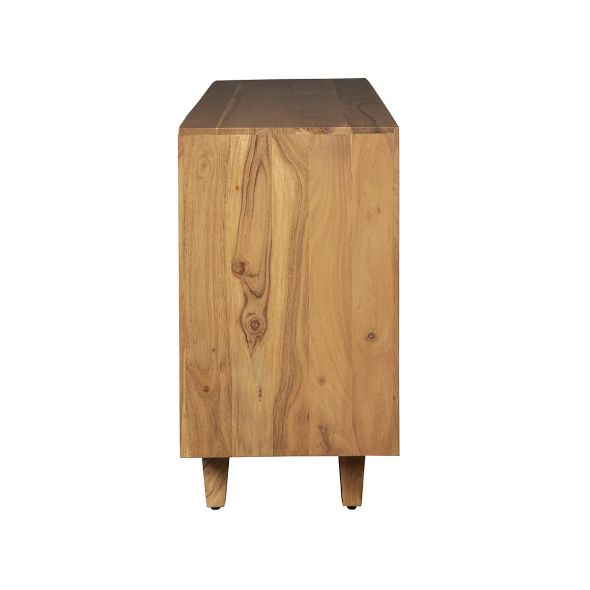 Camberley Sideboard Dining Storage Brown 8