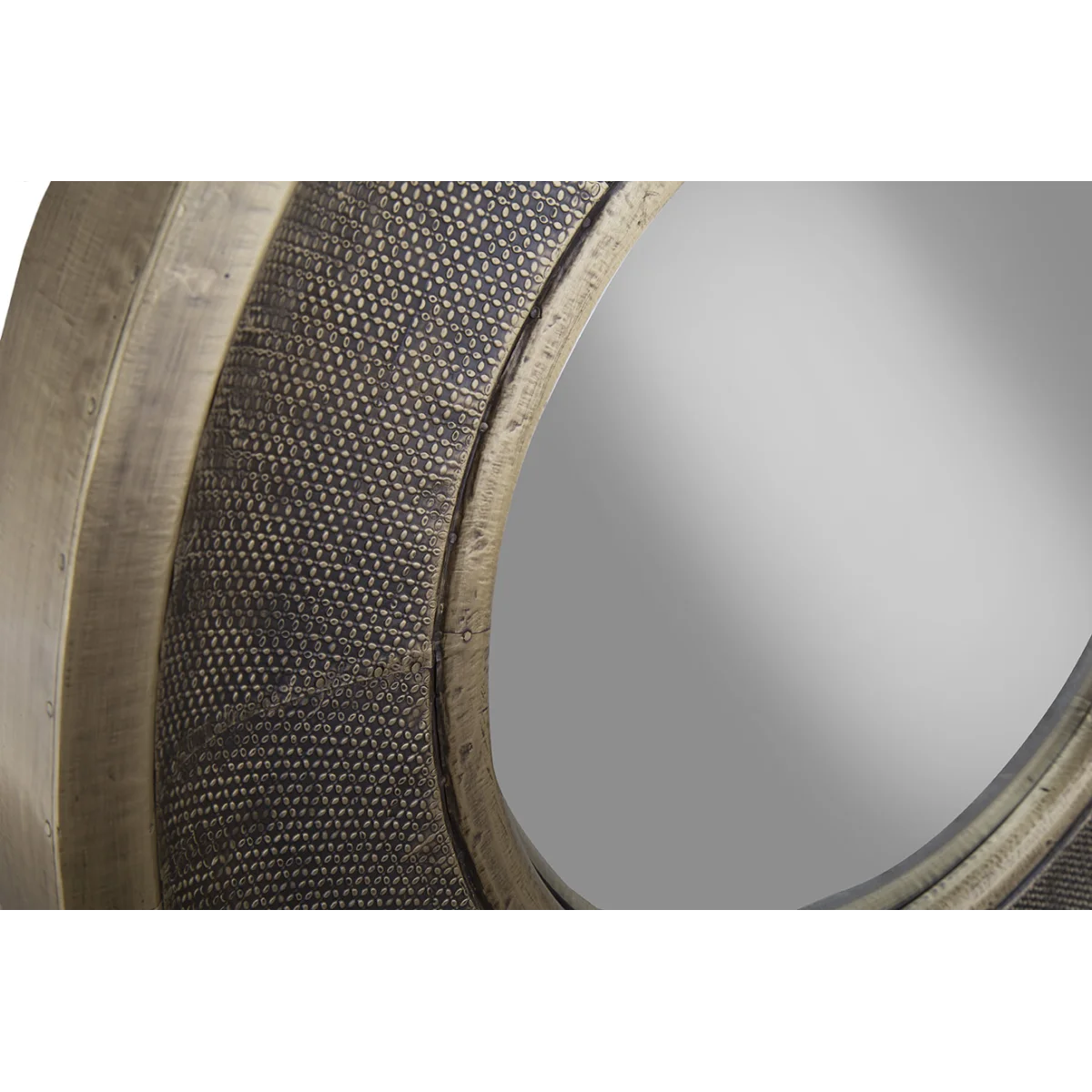 Lux Porthole Mirror Mirrors Furniture Classics 8
