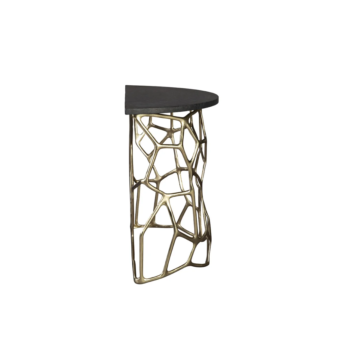 Clairmont Console Console Tables Brown 8