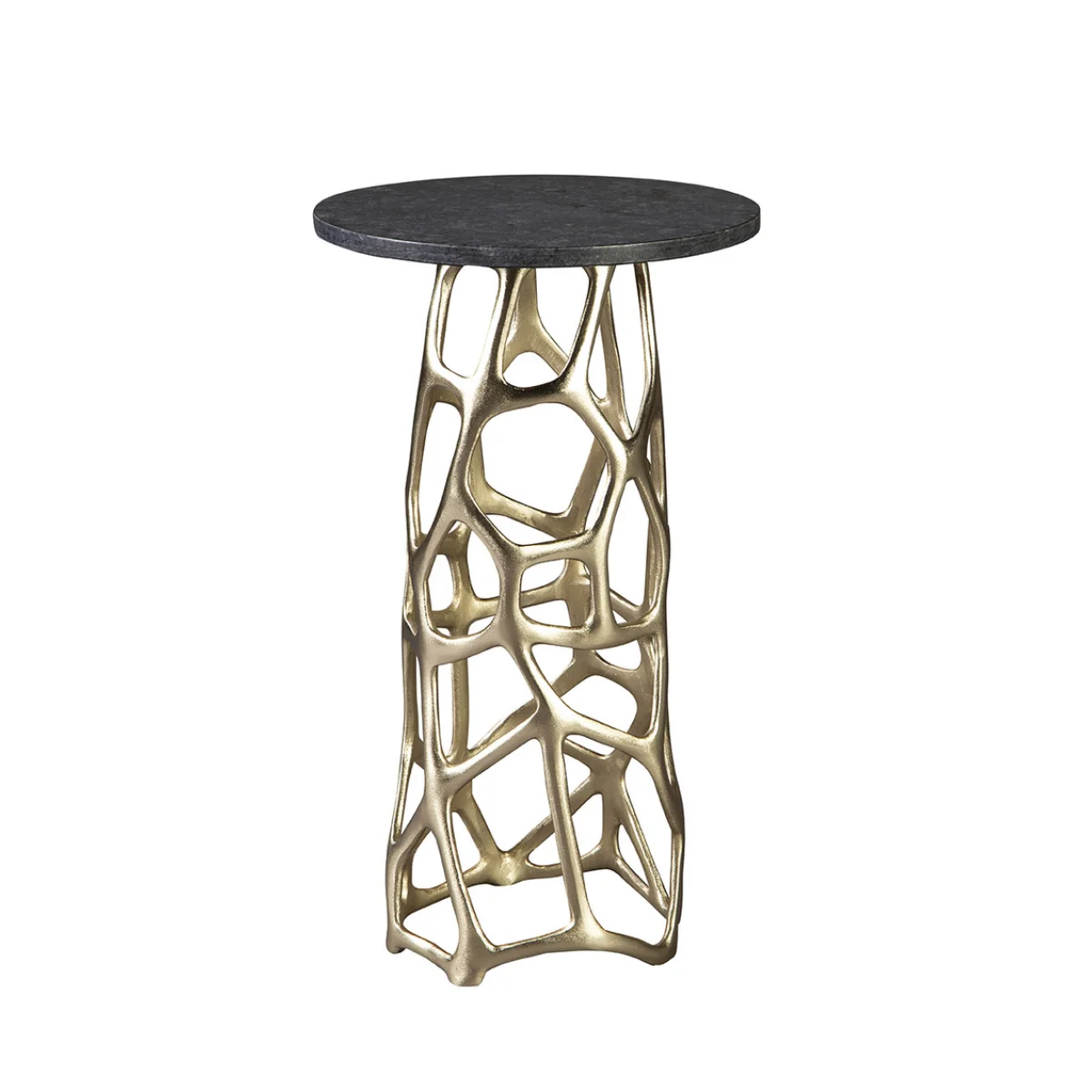 Clairmont End Table End tables Brown 4