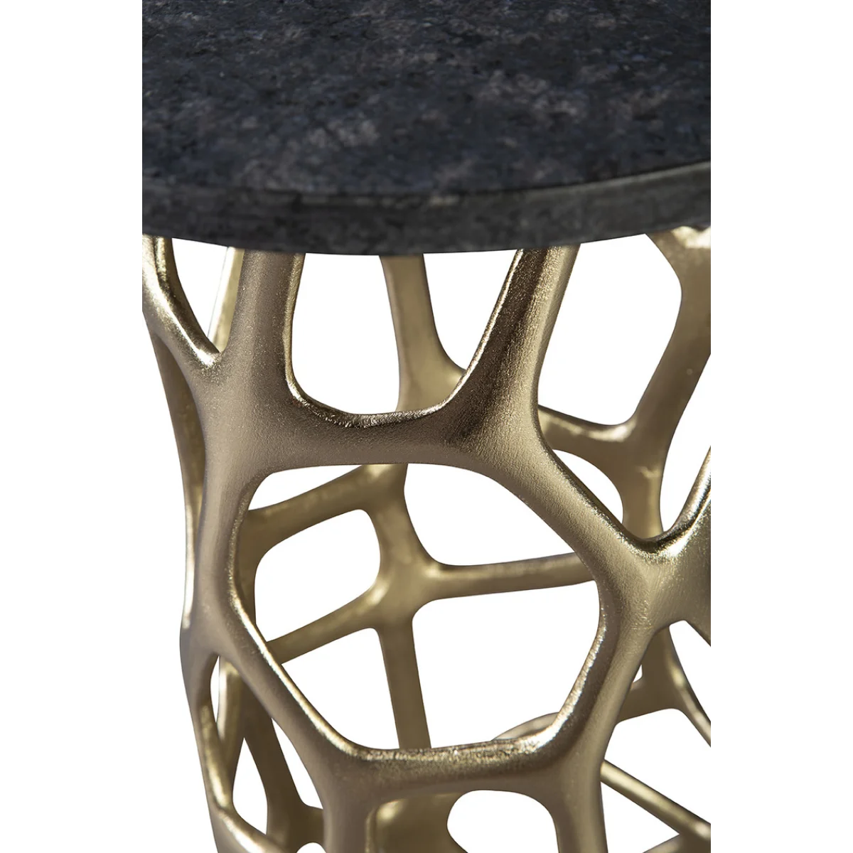 Clairmont End Table End tables Brown 6