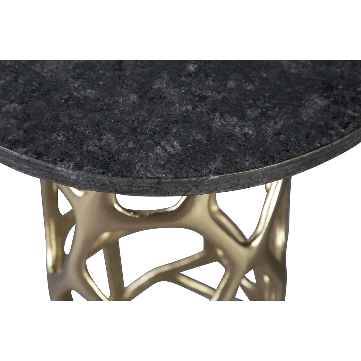 Clairmont End Table End tables Brown 7