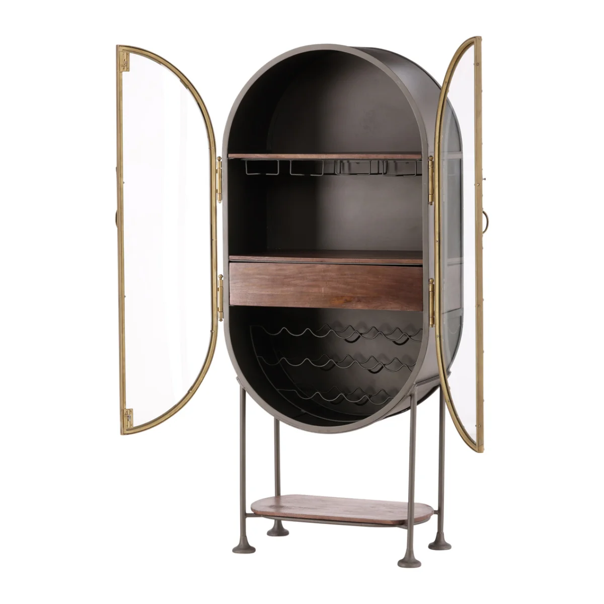Eclipse Bar Cabinet Bar Furniture Bar Furniture 6