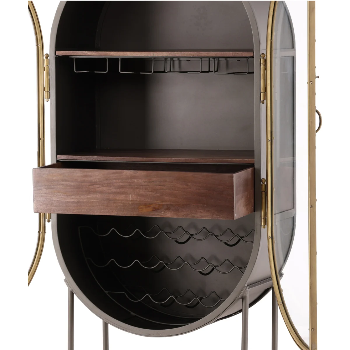 Eclipse Bar Cabinet Bar Furniture Bar Furniture 7