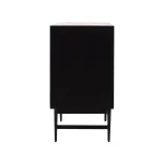 Atlas Sideboard Dining Storage black 13