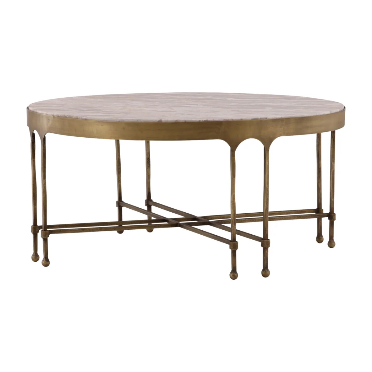 Shirley Coffee Table Cocktail & Coffee Tables Cocktail & Coffee Tables 4
