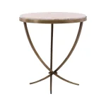 Anthony Side Table End tables End Tables 9