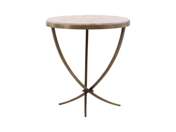 Anthony Side Table End tables End Tables