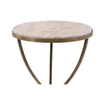 Anthony Side Table End tables End Tables 12