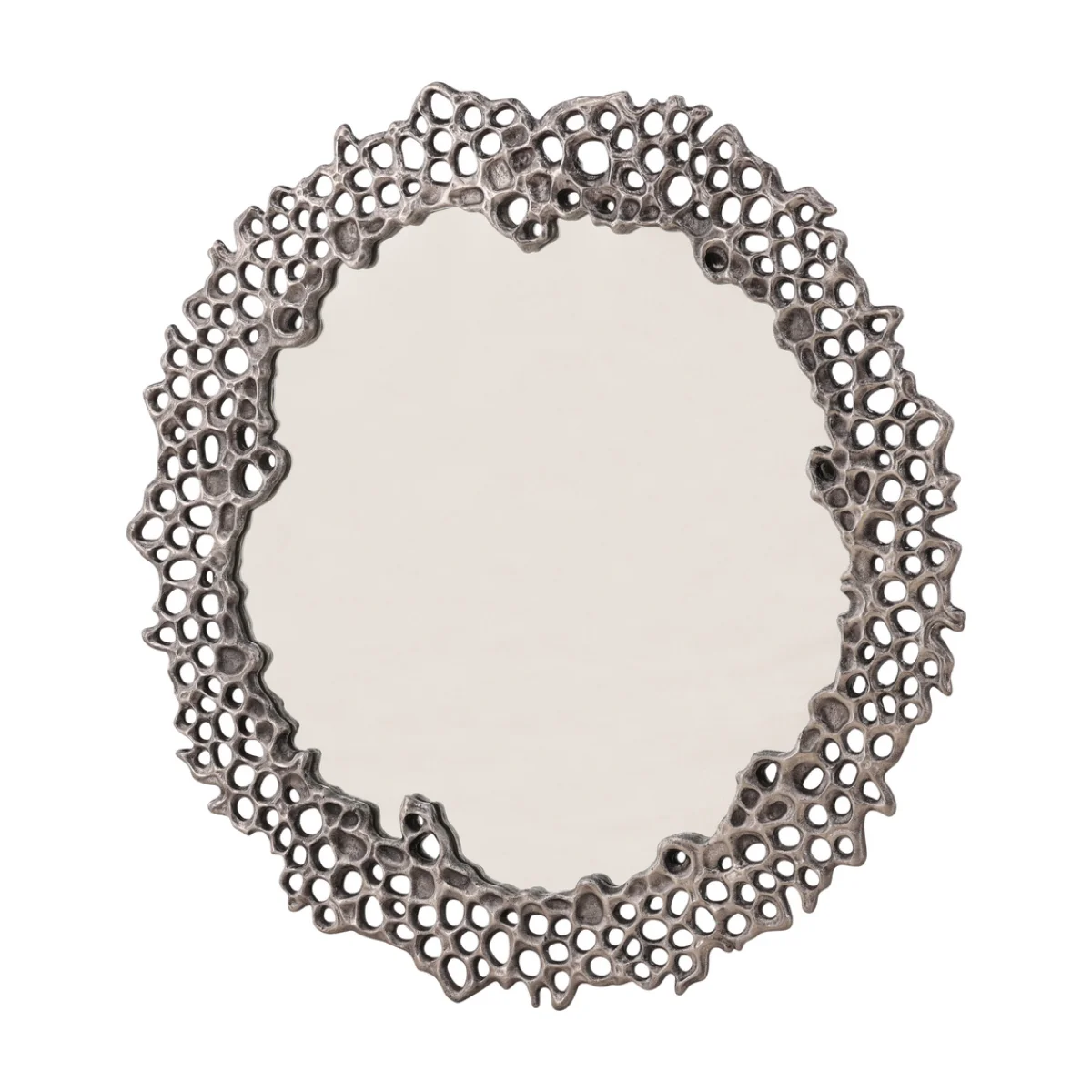 Honeycomb Mirror Mirrors Furniture Classics 4