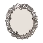 Honeycomb Mirror Mirrors Furniture Classics 7