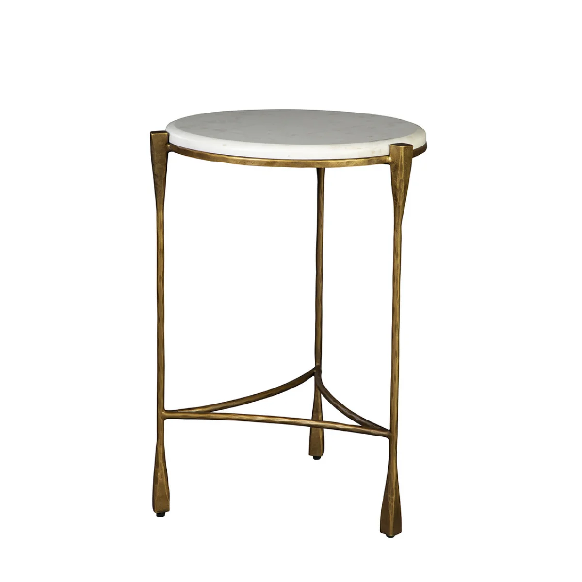 Labelle Side Table End tables Brown 4