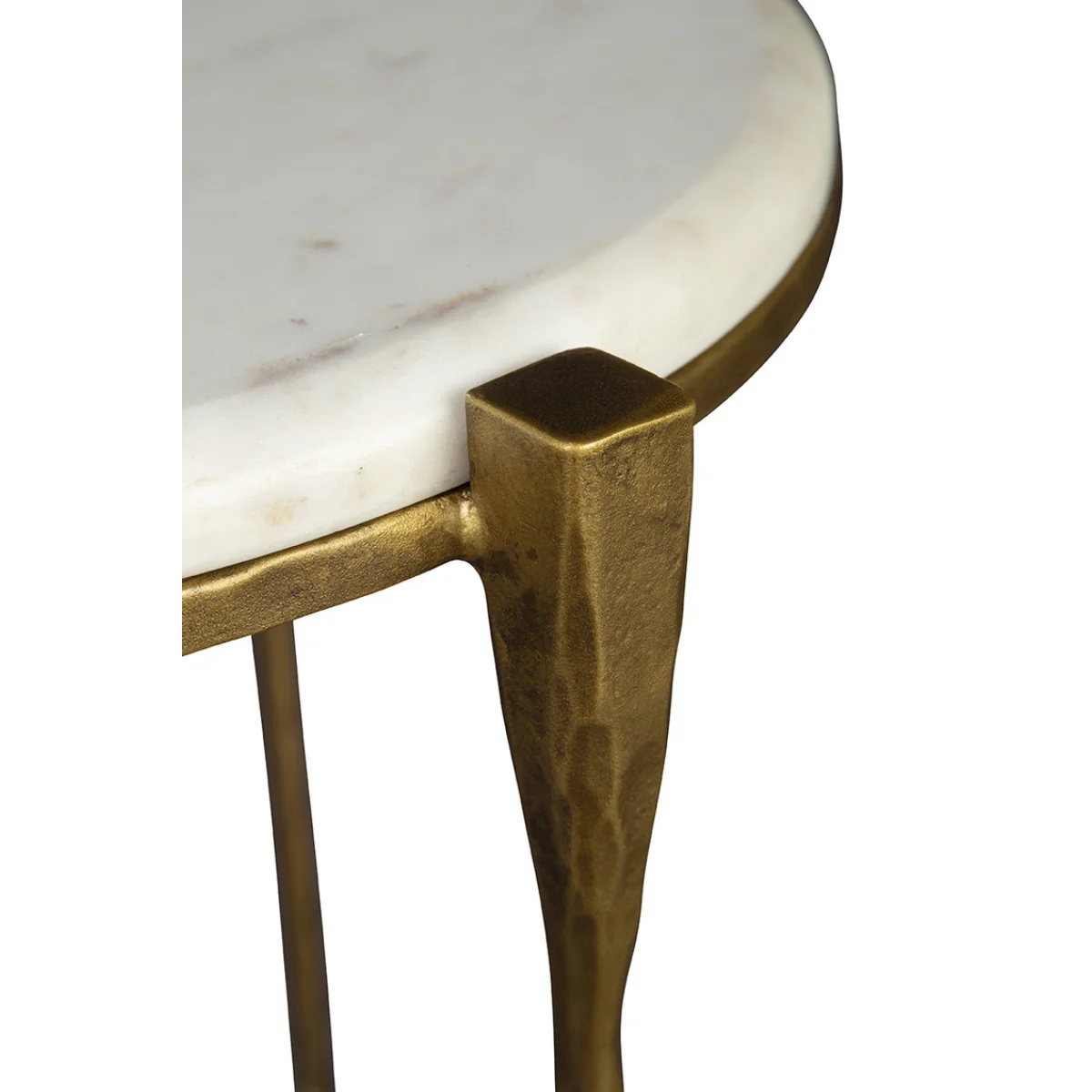 Labelle Side Table End tables Brown 7