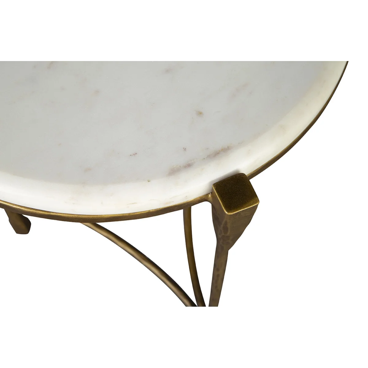 Labelle Side Table End tables Brown 8
