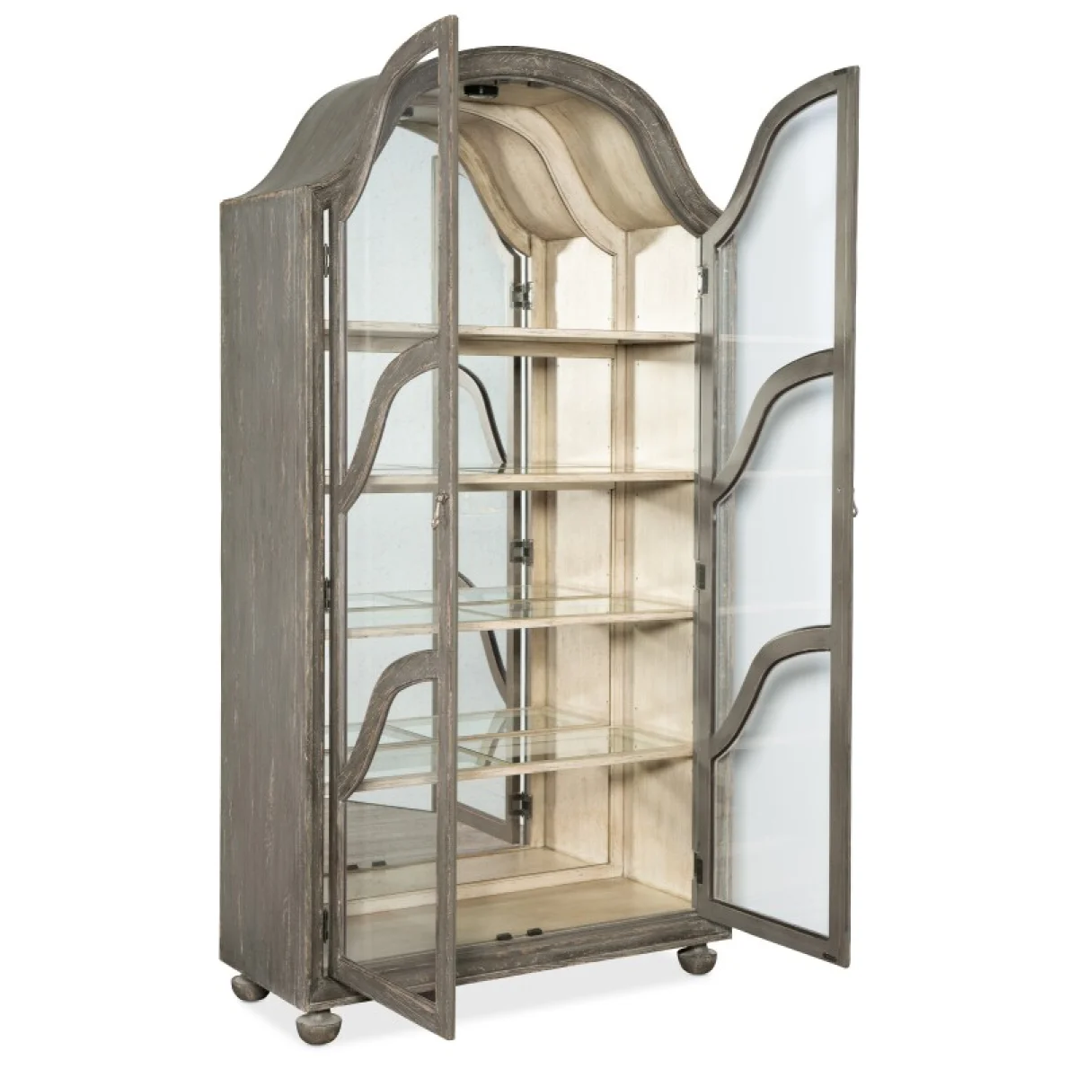 Alfresco Costa Display Cabinet Dining Storage Dining Storage 6