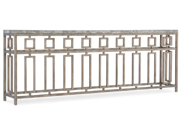 Alfresco Lapilli Console Table Console Tables Console Sofas