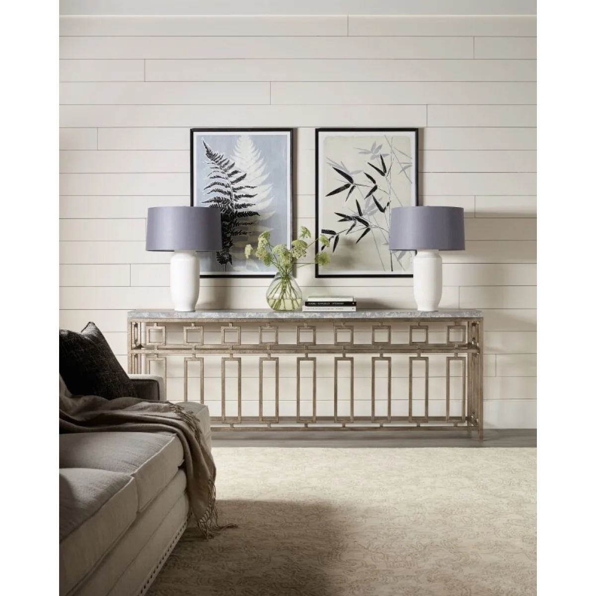 Alfresco Lapilli Console Table Console Tables Console Sofas 8