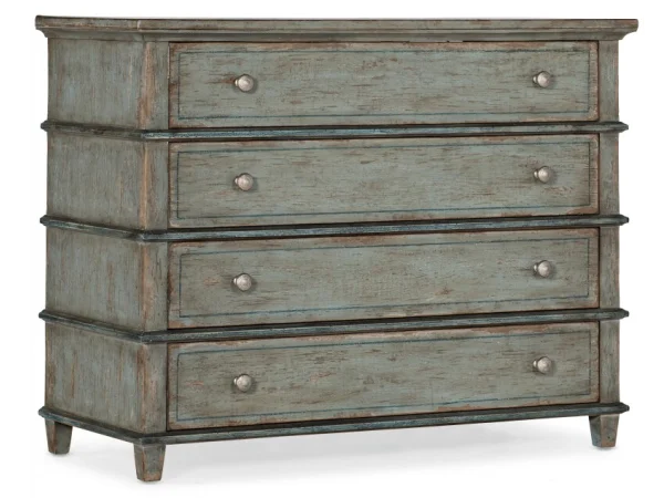 Alfresco Costiere Chest Accent Furniture Accent Furniture