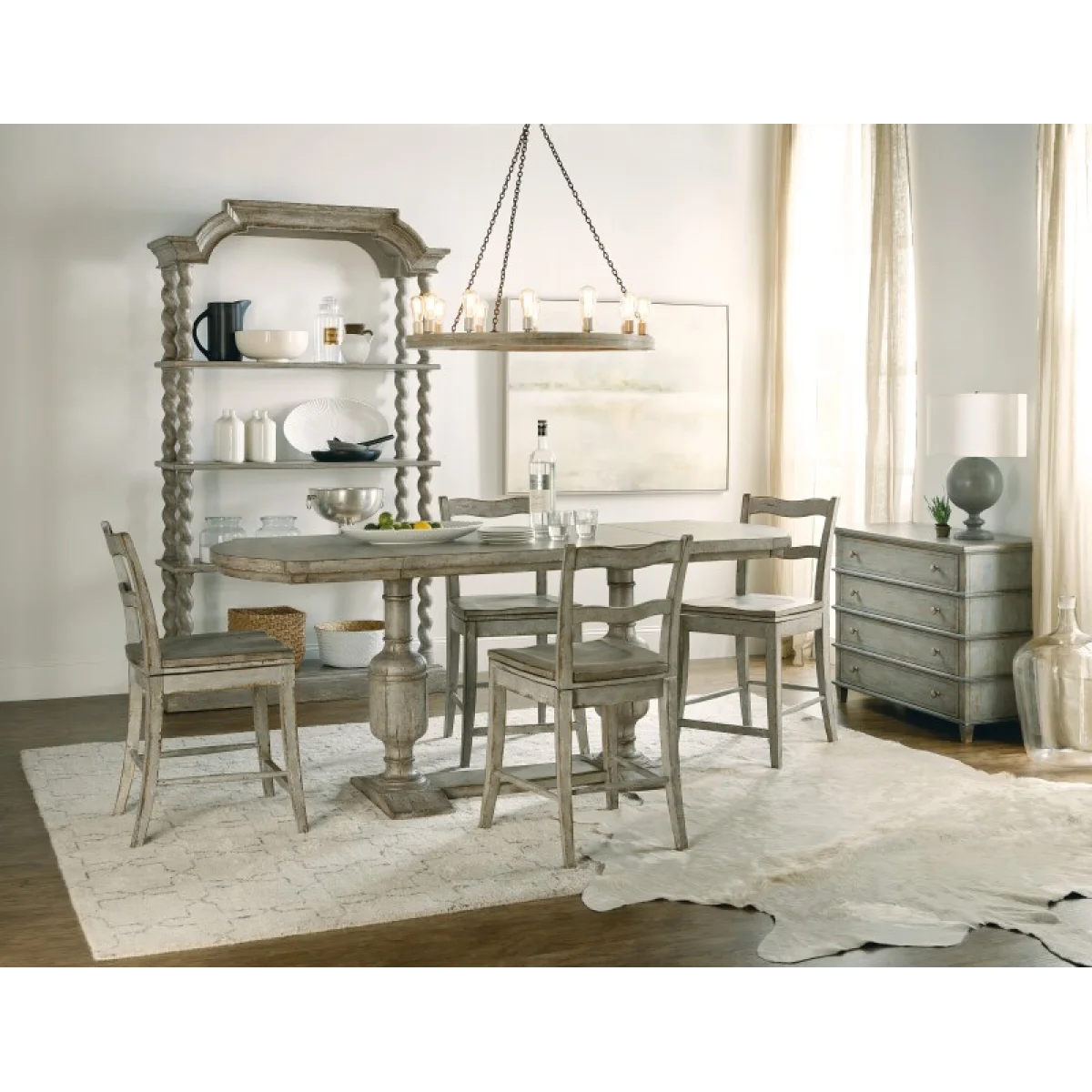 Alfresco Costiere Chest Accent Furniture Accent Furniture 7