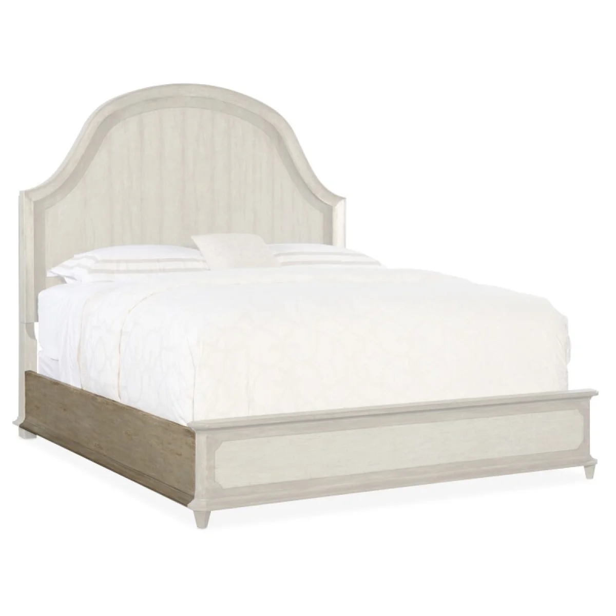 Bedroom Alfresco Lauro 5/0-6/6 Rail Bed Parts Bed Parts 4