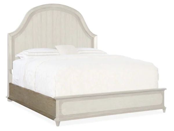 Bedroom Alfresco Lauro 5/0-6/6 Rail Bed Parts Bed Parts