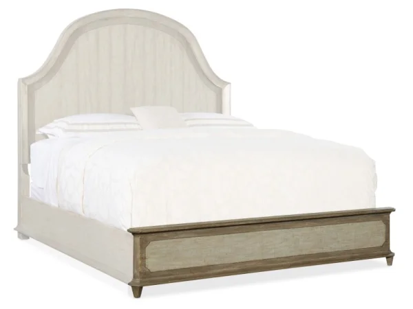 Bedroom Alfresco Lauro 6/0-6/6 Panel Footboard Bed Parts Bed Parts