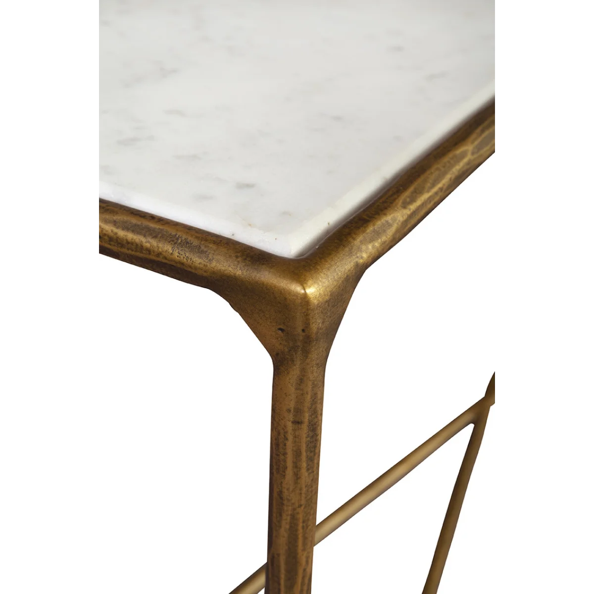 Bronson Console Console Tables Brown 6