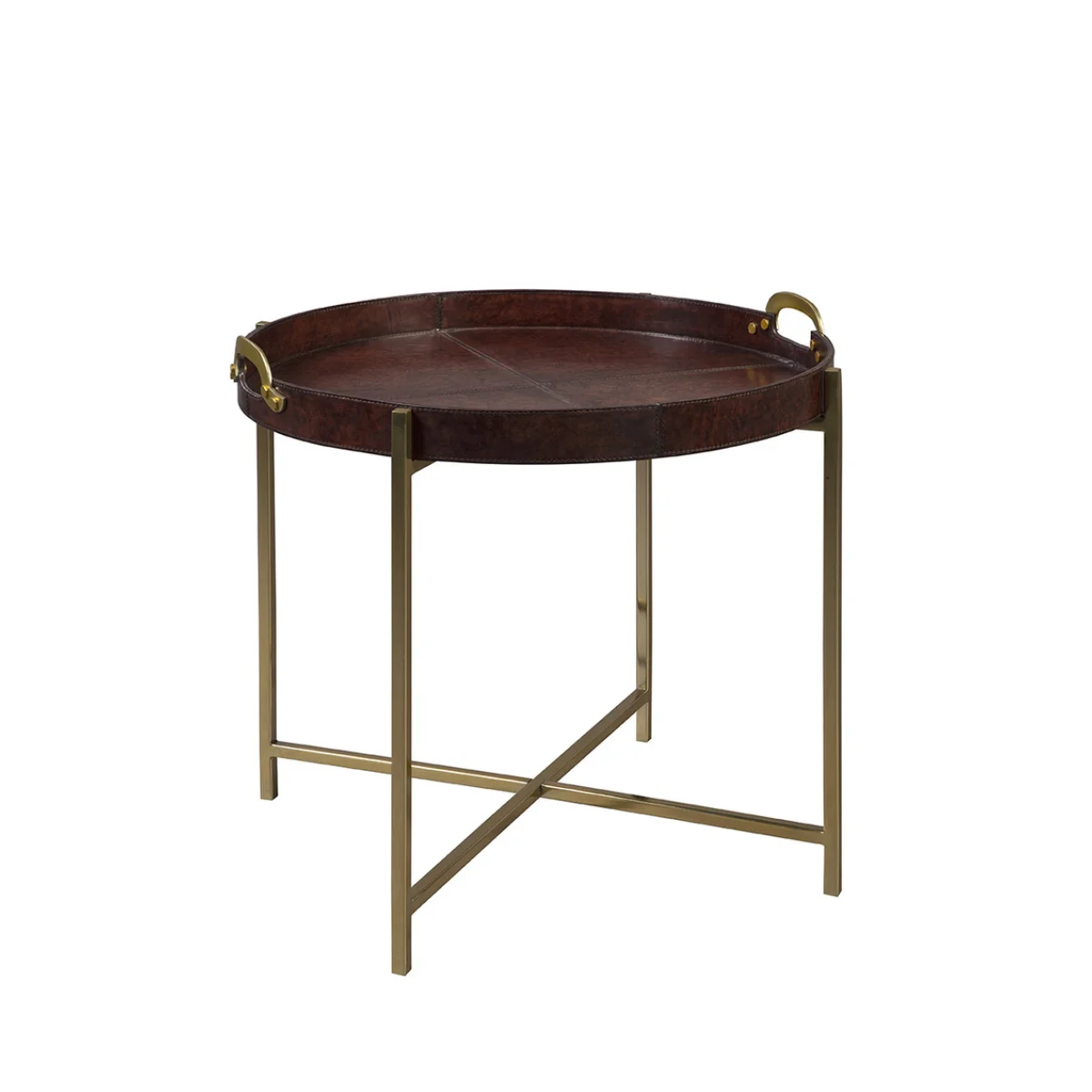 Murphy Tray Table Chairside Tables black 4