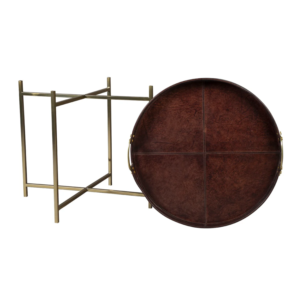 Murphy Tray Table Chairside Tables black 6