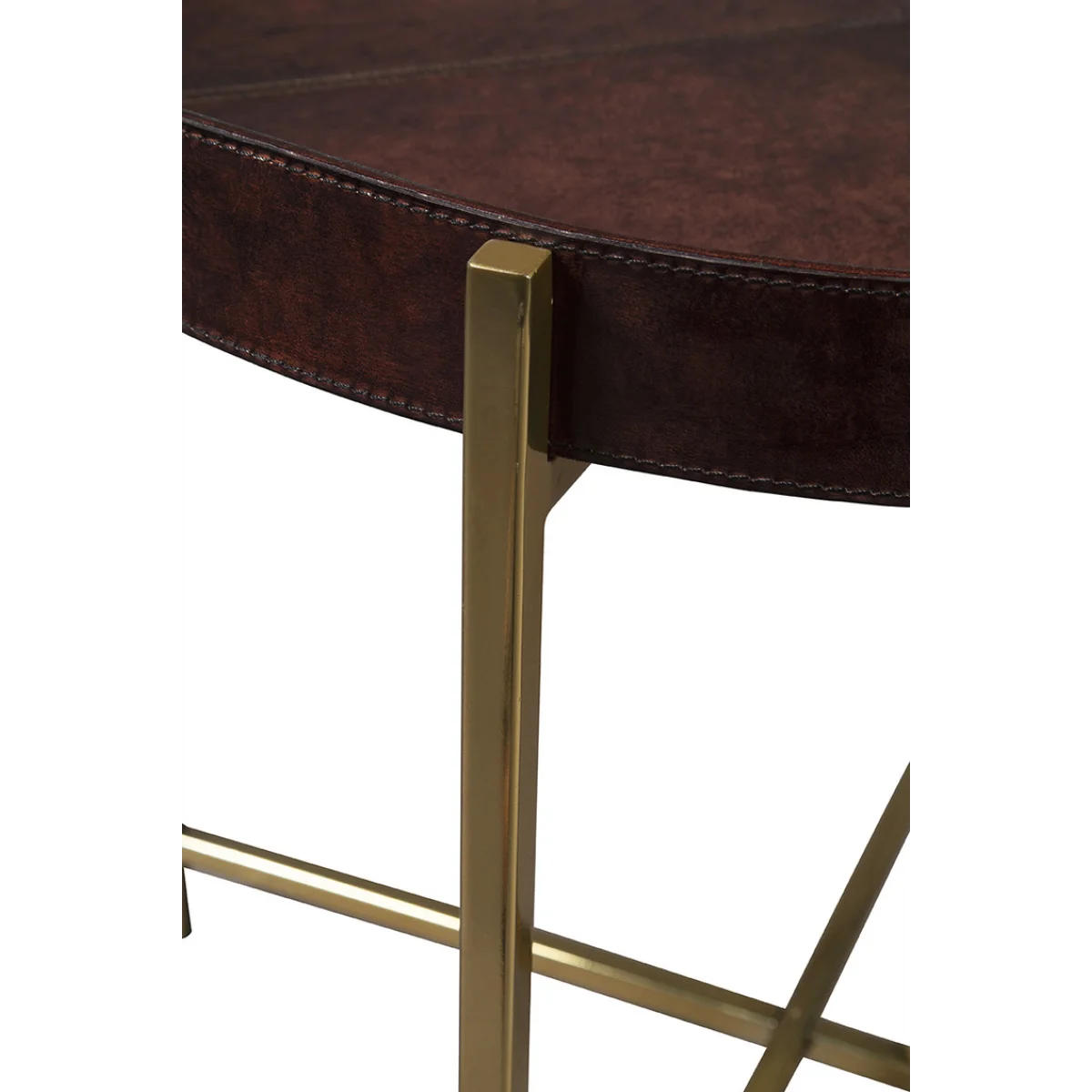 Murphy Tray Table Chairside Tables black 7