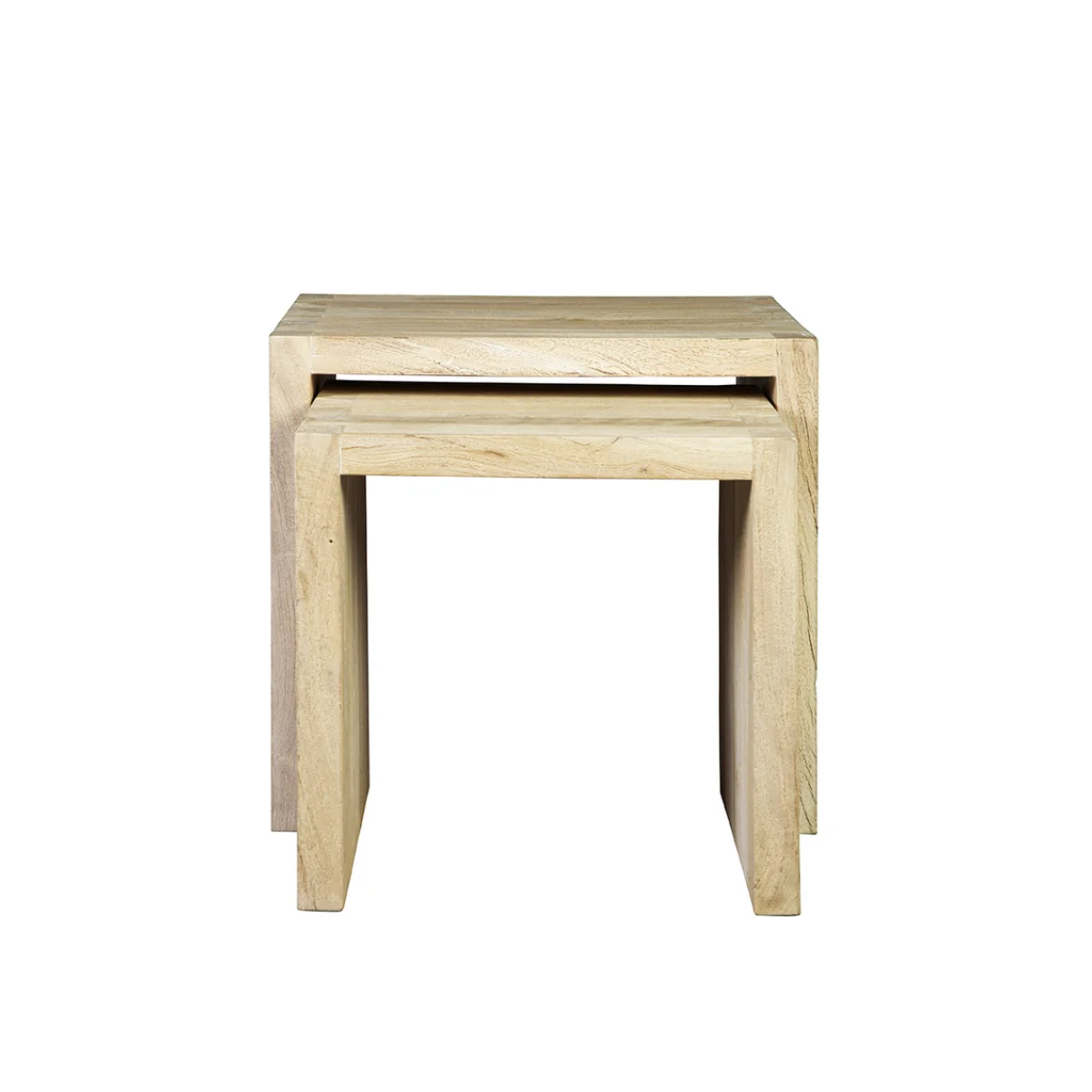 Rosario Nesting Tables Table Sets Cocktail Tables 7