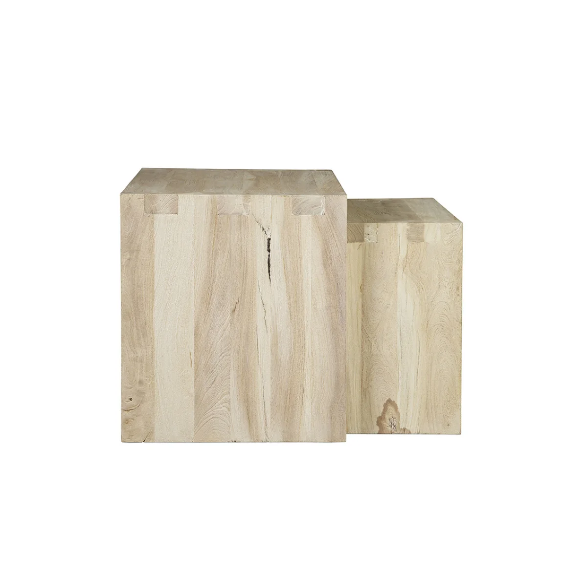 Rosario Nesting Tables Table Sets Cocktail Tables 8