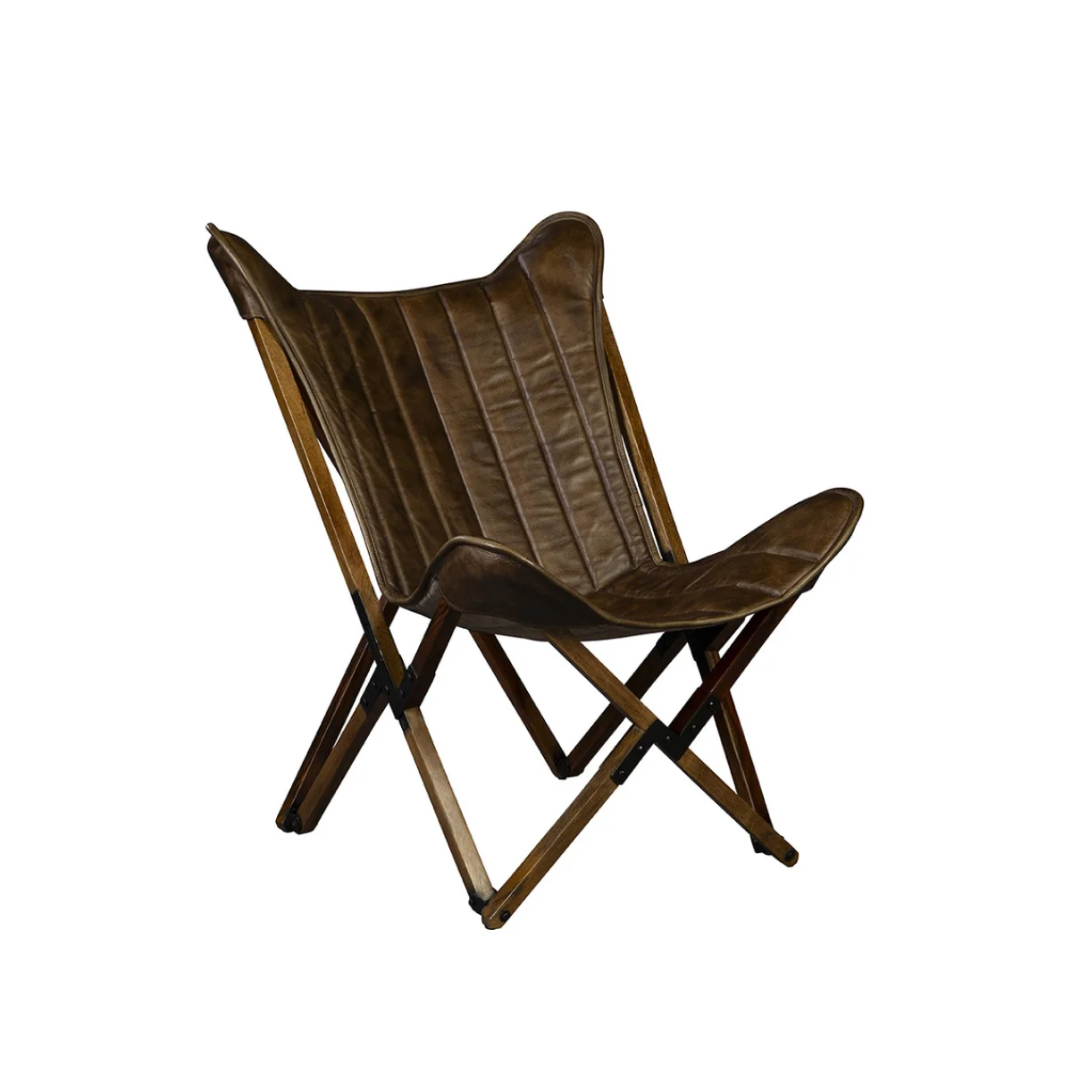 Evanston Folding Chair Chairs black 4