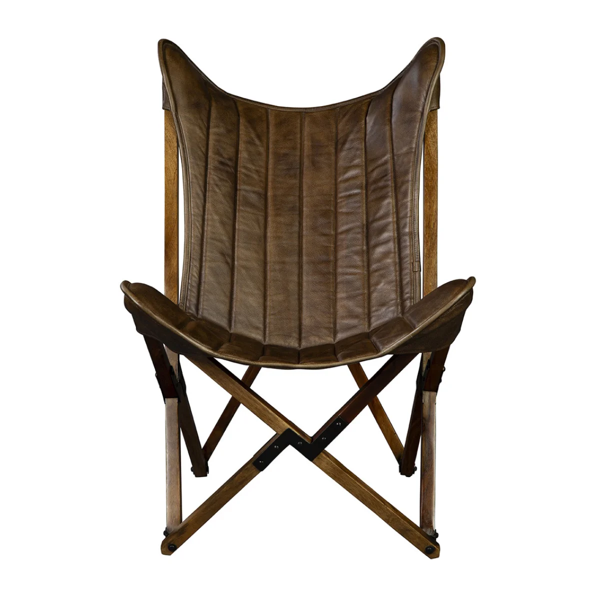 Evanston Folding Chair Chairs black 7