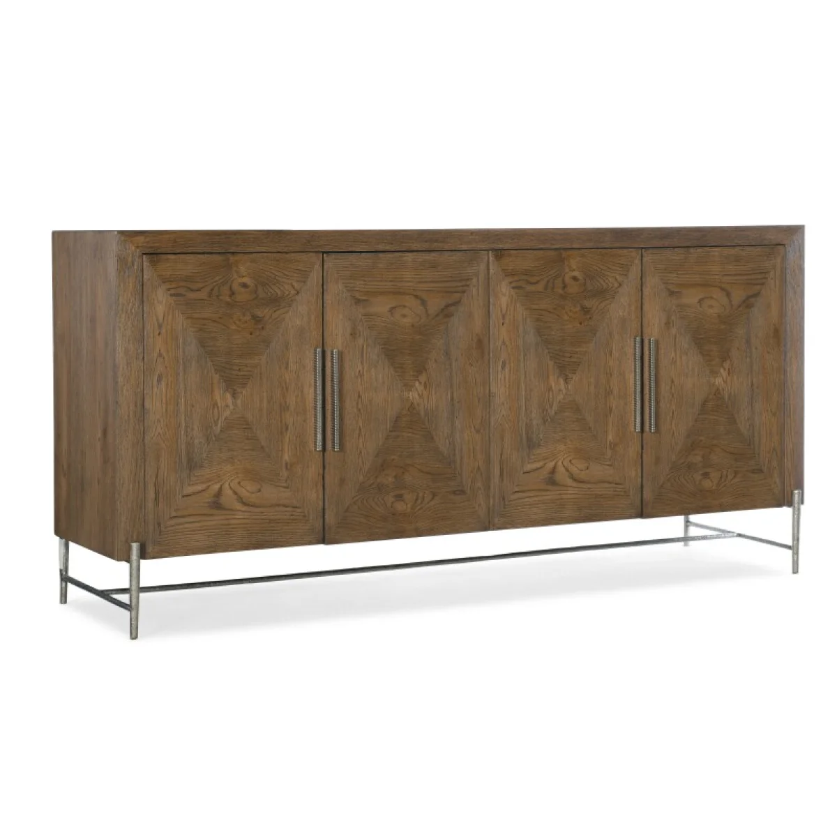 Chapman Buffet Dining Storage Brown 4