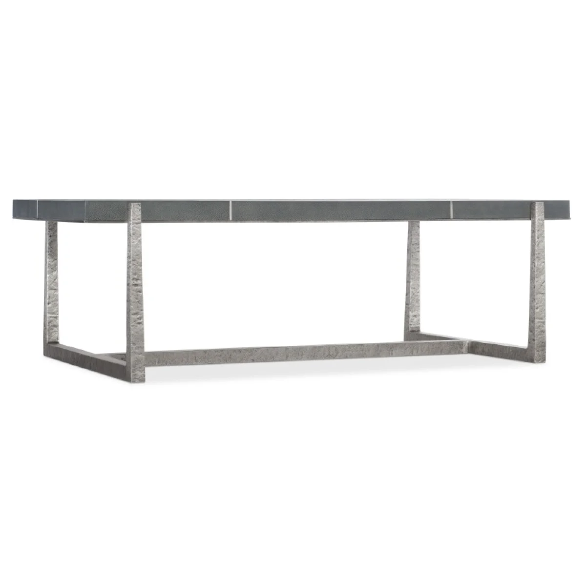 Chapman Mixed Media Rectangle Cocktail Table Cocktail & Coffee Tables Cocktail & Coffee Tables 4