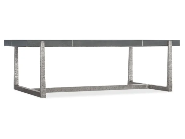 Chapman Mixed Media Rectangle Cocktail Table Cocktail & Coffee Tables Cocktail & Coffee Tables